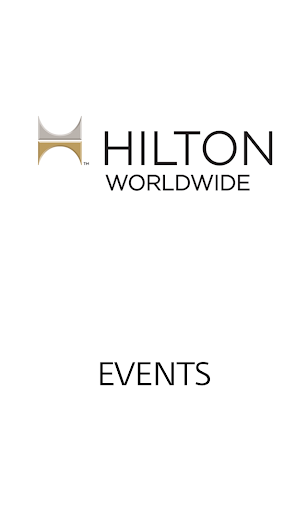 Hilton Events