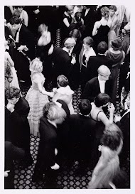 Gala in het American Hotel