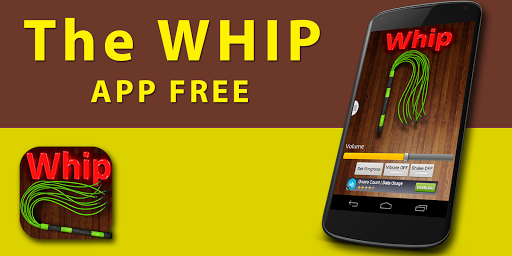 WHIP APP FREE