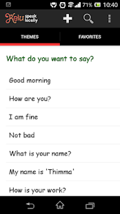 Free Download Learn & Speak Indian languages APK