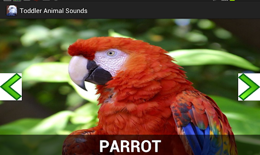 Free Download Toddler Zoo Sounds World APK for PC