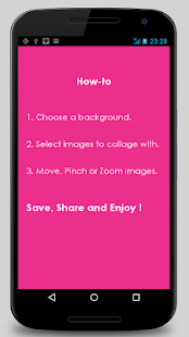 How to mod Coller - Free Photo Collage patch 1.3 apk for laptop