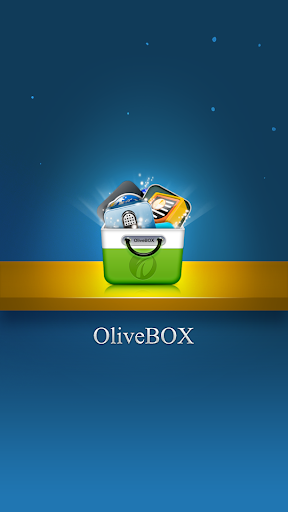 OliveBox