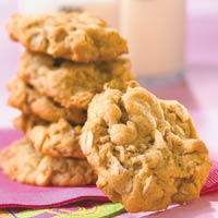 Diabetic Oatmeal Cookies Recipe Simple : Easy Soft & Chewy Oatmeal Raisin Cookies Recipe - Melanie ... / Brown sugar substitute 4 tbsp.