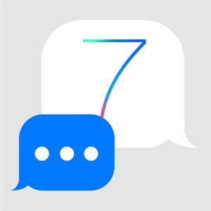 Go SMS 7 Theme v2.2 APK Pro Latest 