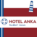 Hotel Anka Amrum logo