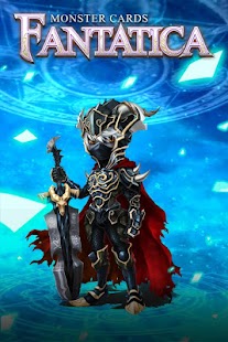 Fantatica - Monster Cards Screenshots 0