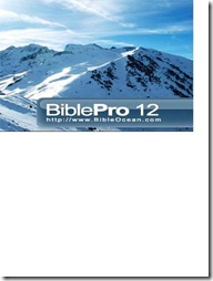 BiblePro