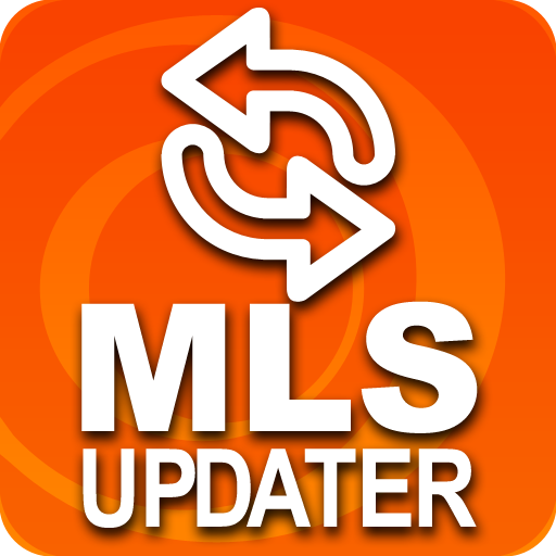 MLS Updater LOGO-APP點子