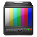 Android Open TV icon