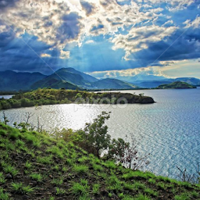 Afternoon at Tanjung-Maumere by Rudy Pras - Uncategorized All Uncategorized