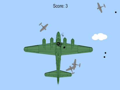 Free B-17 Billy APK for PC