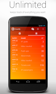 Free Countly - Easy Counter APK