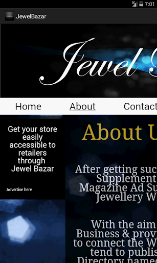 免費下載商業APP|Jewel Bazar app開箱文|APP開箱王