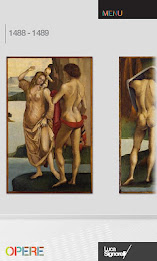 shows luca signorelli poster 3