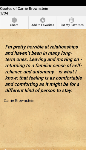 Quotes of Carrie Brownstein