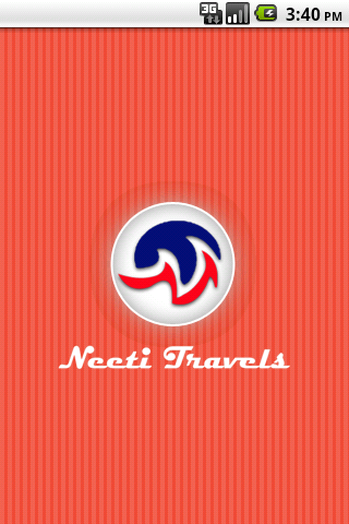 Neeti Travels India