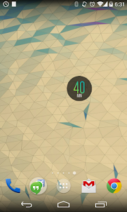 Sleep Timer (Turn music off) - screenshot thumbnail