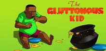 The Gluttonous Kid APK