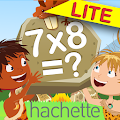 Tables de multiplication Lite Apk