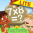 Tables de multiplication Lite mobile app icon