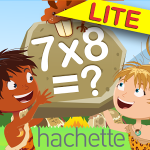 Tables de multiplication Lite logo