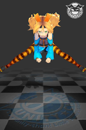 Unity Ads Chan poster 3