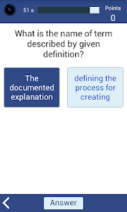 Free Download PgMP Quattro Quiz APK