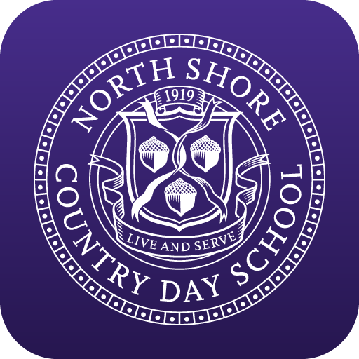 North Shore Country Day School LOGO-APP點子