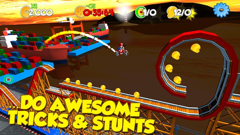 Max Awesome Screen 2