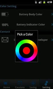 How to install Battery Monitor 1.01 unlimited apk for android