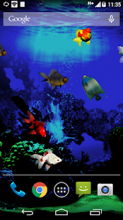 How to install The Night Aquarium patch 1.2 apk for laptop