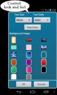 India Quotes Screenshots 5