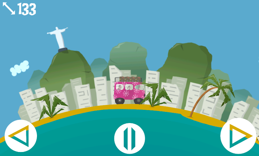 Tiny World Screen 1