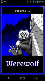 Werewolf