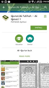How to download Quran(Al Ankabut - An Naas) 2 1.0 apk for android