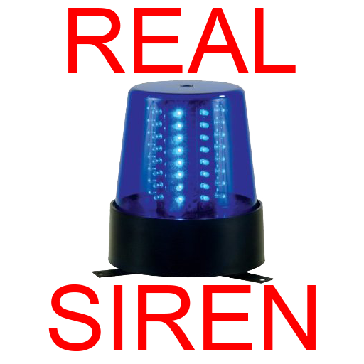 Real Siren LOGO-APP點子