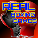 Real Boxing Games icon