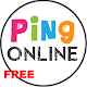 Ping Online APK