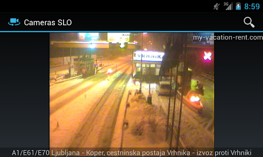 Cameras Slovenia Screenshots 9