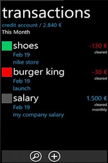 Smart Wallet Full