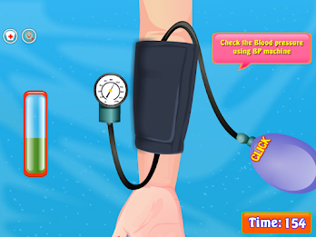 Hand Pain And Fracture Doctor poster 17