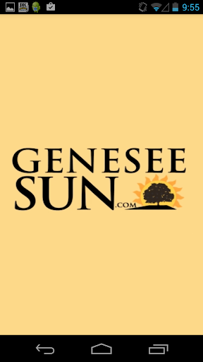GeneseeSun.com