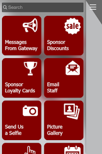 Gateway Sports Academy Screenshots 1