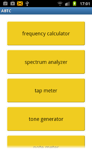 Audio Broadcast Toolcase -Free