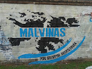 Mural Soberania
