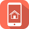 Real Estate App Builder Application icon