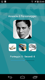 Fast quiz, rapid puzzles poster 8