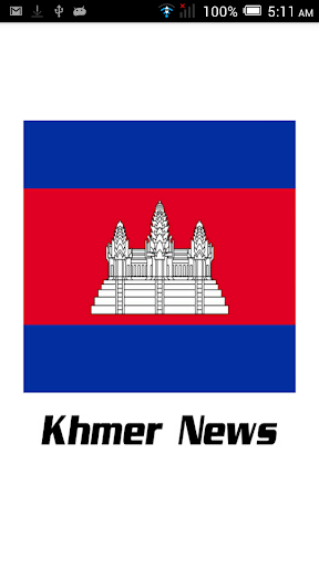 Khmer News