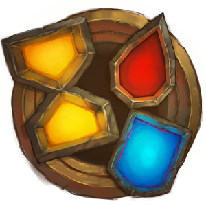Easy RPG - Combat logo